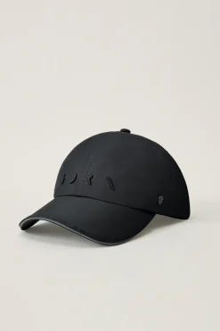 Gorra Deckel Black