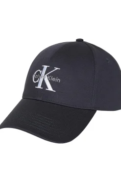Gorra denim Calvin Klein