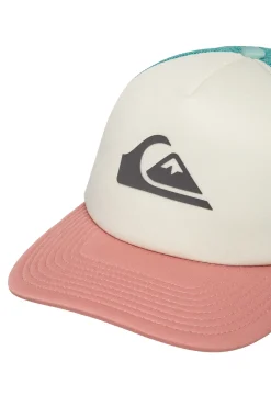 Gorra logo colores pastel