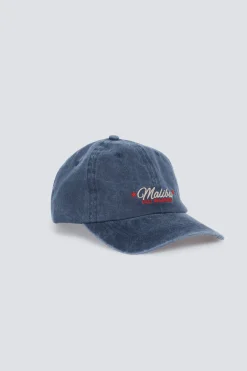 Gorra "Malib&uacute;"