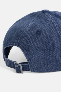 Gorra raquetas bordadas