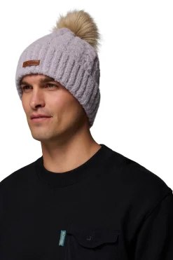 Gorro unisex Winter Blur&trade; II con pomp&oacute;n