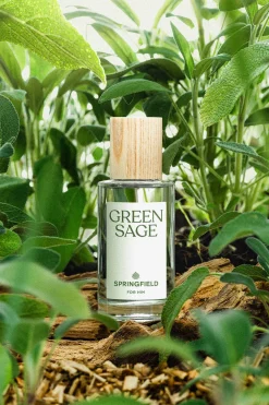 GREEN SAGE 50 ML