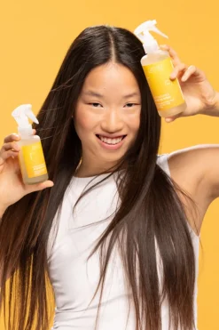 Hair Radiance Keratin Spray Capilar