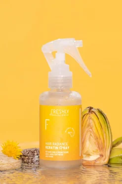 Hair Radiance Keratin Spray Capilar