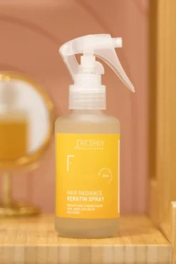Hair Radiance Keratin Spray Capilar