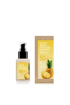 Healthy Mineral Protector solar
