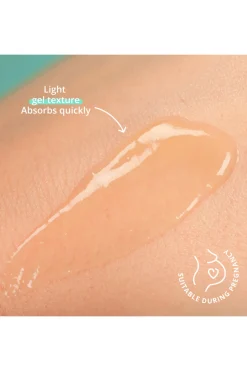 Hyaluronic Energy Serum corporal