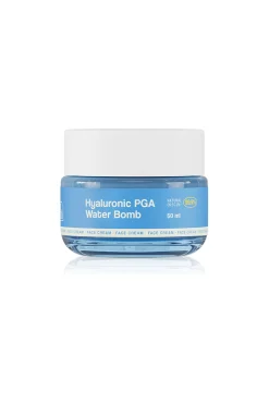 Hyaluronic PGA Water Bomb