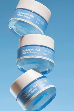 Hyaluronic PGA Water Bomb