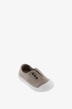 Inglesas de lona DREC Victoria 1915