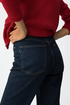 Jeans Amy Straight Fit