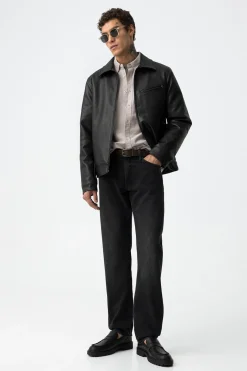 Jeans Austin Straight Fit