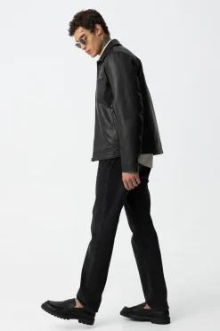 Jeans Austin Straight Fit