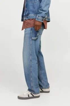 Jeans Baggy Fit