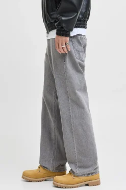 Jeans baggy fit