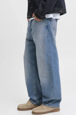 Jeans baggy fit