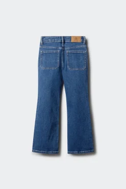 Jeans Bootcut ni&ntilde;a
