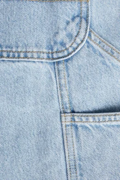 Jeans Carpenter loose fit