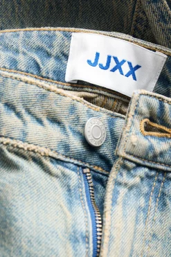 Jeans corte relajado