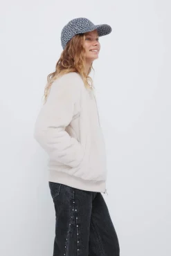 Jeans denim culotte TACHAS ni&ntilde;a