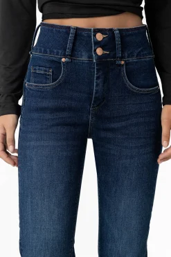 Jeans Double-up Bootcut