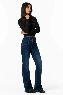 Jeans Double-up Bootcut