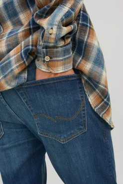 Jeans Glenn slim fit