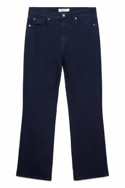 Jeans kick flare color