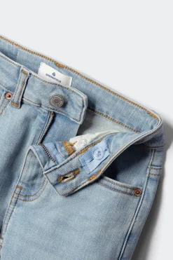 Jeans Kick flare ni&ntilde;a