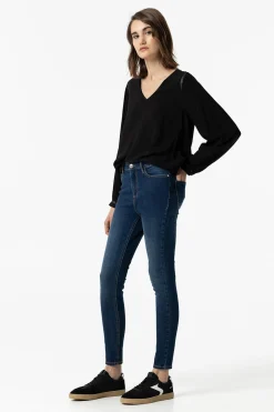 Jeans Lauren Skinny