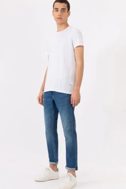 Jeans Leo Comfort Fit