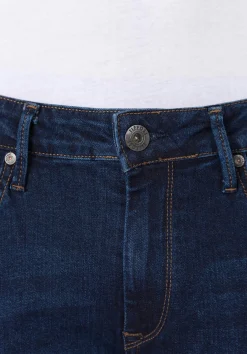 Jeans Liam Super Slim Efecto Lavado