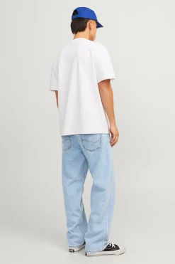 Jeans loose fit