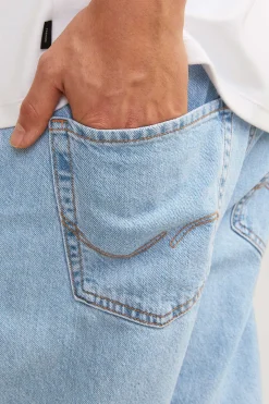 Jeans loose fit