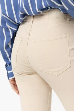 Jeans Megan Cropped Flare