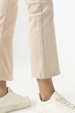 Jeans Megan Cropped Flare