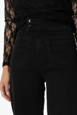 Jeans Olivia Comfort Straight