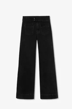 Jeans Olivia Comfort Straight