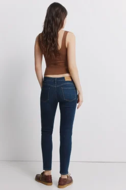 Jeans push up