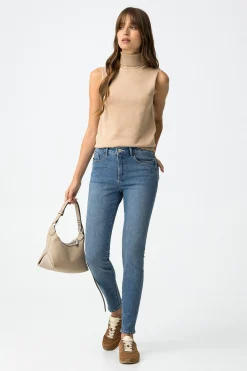 Jeans Push-Up Skinny