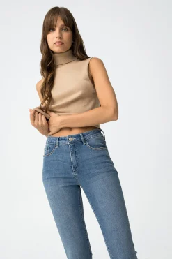 Jeans Push-Up Skinny