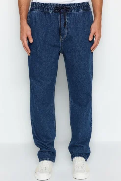 Jeans regular de hombre