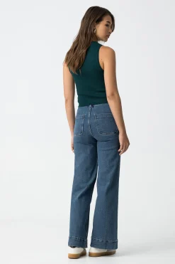 Jeans Sarah Wide Leg