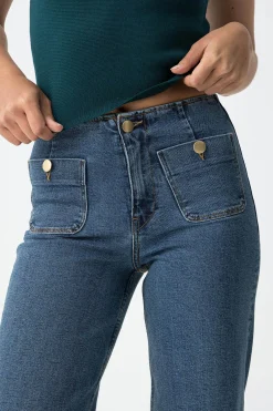 Jeans Sarah Wide Leg