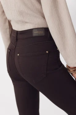 Jeans Sensational Pitillo color