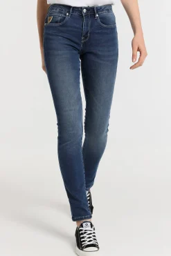 Jeans Skinny Fit