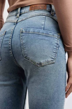 Jeans Skinny Push Up