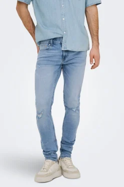 Jeans slim fit