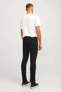 Jeans slim fit cl&aacute;sico